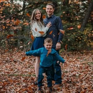 Meet your Posher, Bria